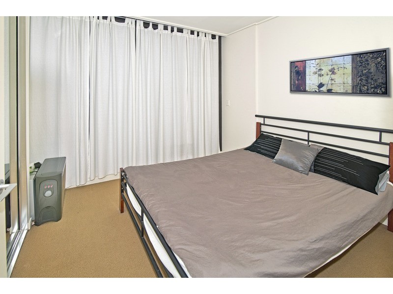 B512/444 Harris  Street, Ultimo NSW 2007