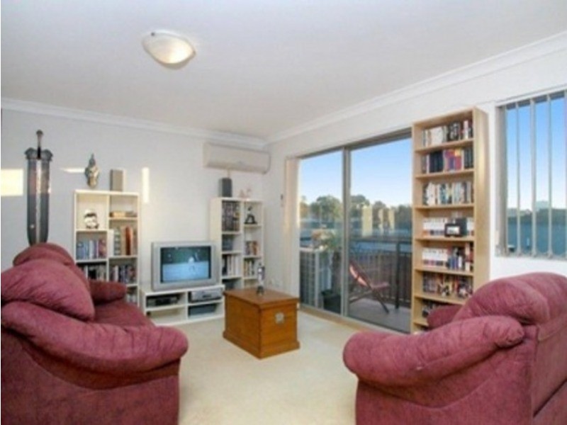 165 Cleveland Street, Chippendale NSW 2008