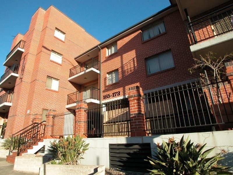 165 Cleveland Street, Chippendale NSW 2008