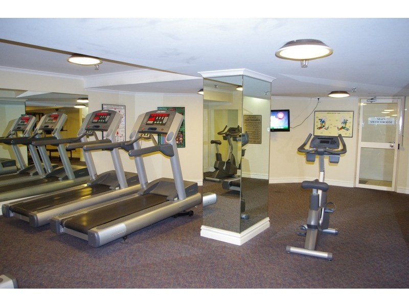 289 Sussex Street, Sydney NSW 2000