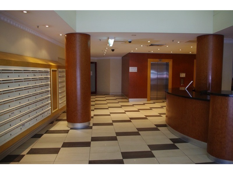 289 Sussex Street, Sydney NSW 2000