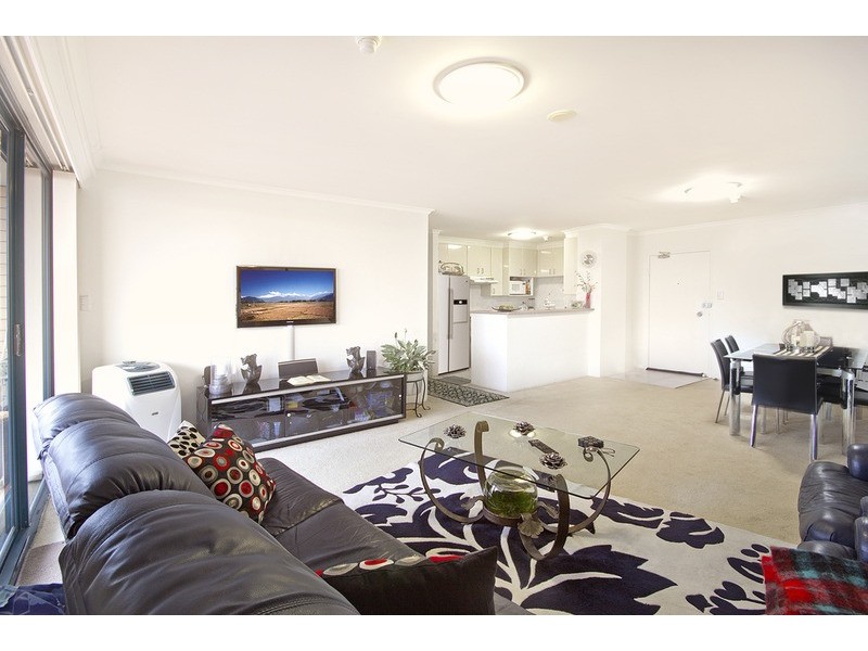 82/120 Saunders  Street, Pyrmont NSW 2009