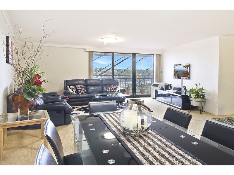 82/120 Saunders  Street, Pyrmont NSW 2009