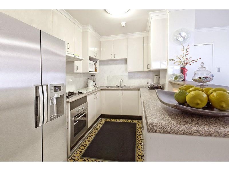 82/120 Saunders  Street, Pyrmont NSW 2009