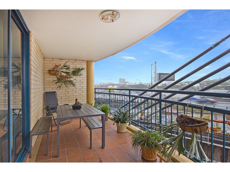 82/120 Saunders  Street, Pyrmont NSW 2009