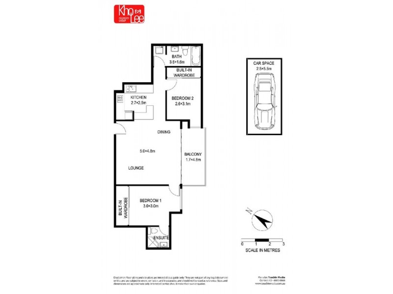 233 Pyrmont Street, Pyrmont NSW 2009