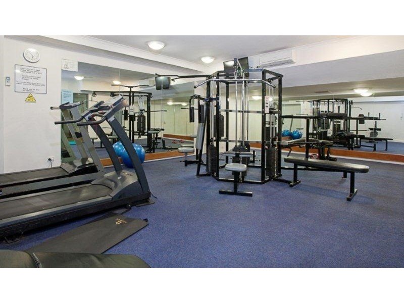 102 Miller Street, Pyrmont NSW 2009