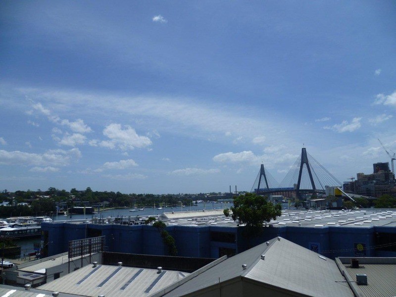 2-26 Wattle Crescent, Pyrmont NSW 2009