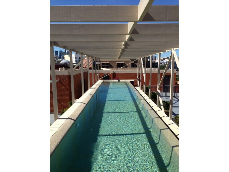 30 Saunders Street, Pyrmont NSW 2009