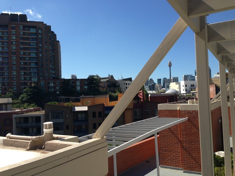 30 Saunders Street, Pyrmont NSW 2009