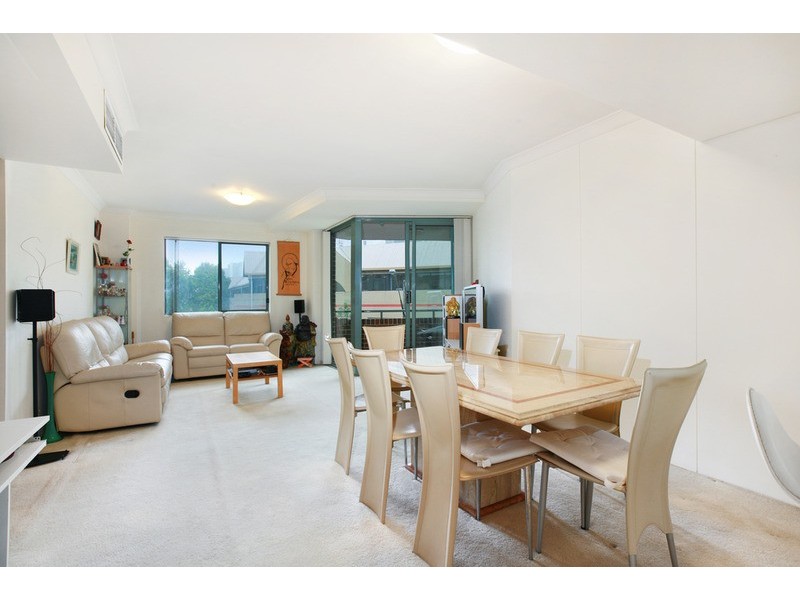 1 Pyrmont Bridge Road, Pyrmont NSW 2009