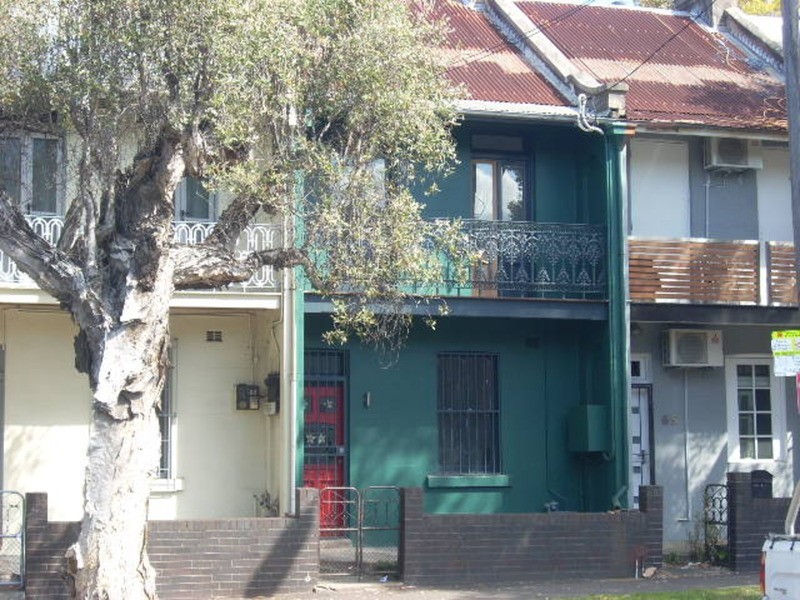 67 Cleveland Street, Chippendale NSW 2008