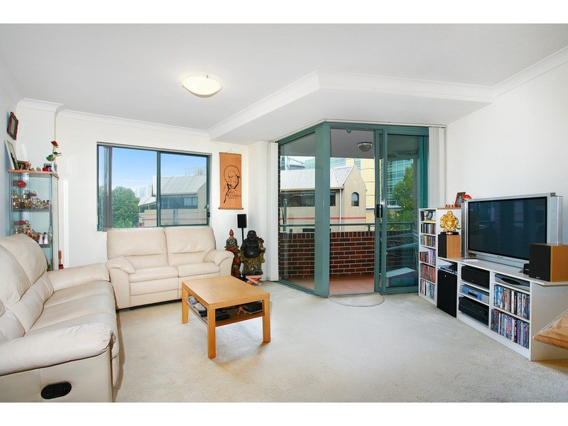 1 Pyrmont Bridge Road, Pyrmont NSW 2009