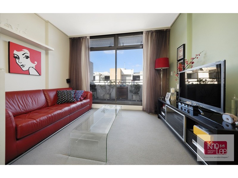 287 Pyrmont Street, Ultimo NSW 2007