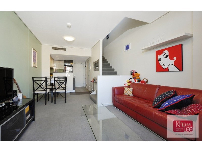 287 Pyrmont Street, Ultimo NSW 2007