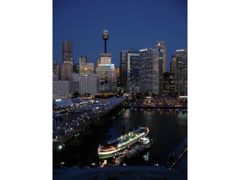 50 Murray Street, Pyrmont NSW 2009