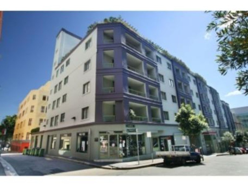 1-5 Harwood Street, Pyrmont NSW 2009