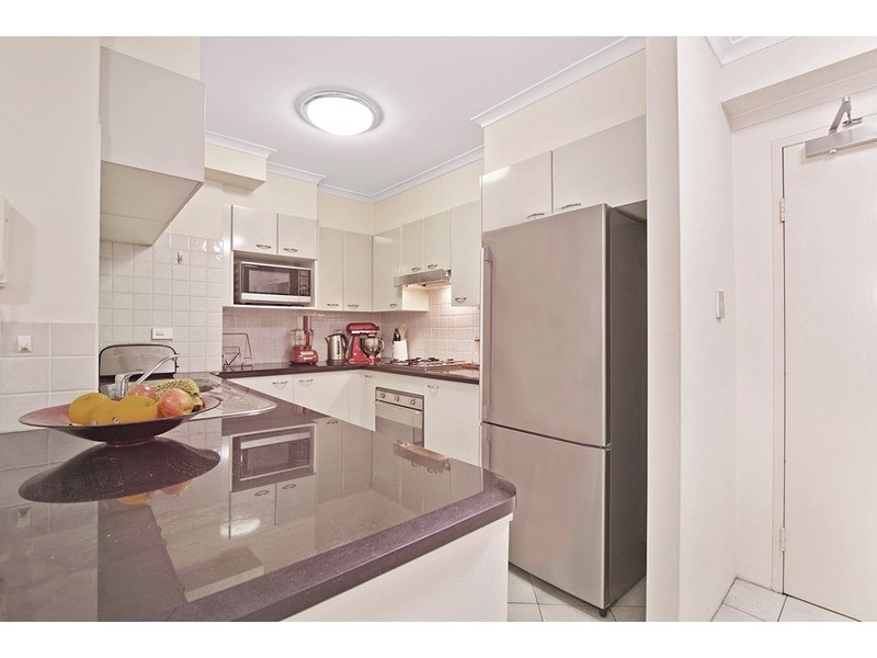 26/1-5 Harwood  Street, Pyrmont NSW 2009