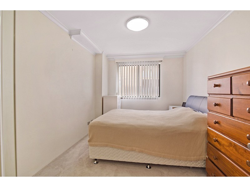 26/1-5 Harwood  Street, Pyrmont NSW 2009