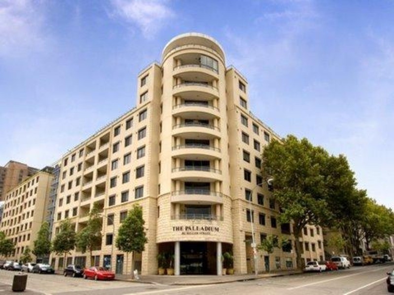 102 Miller Street, Pyrmont NSW 2009