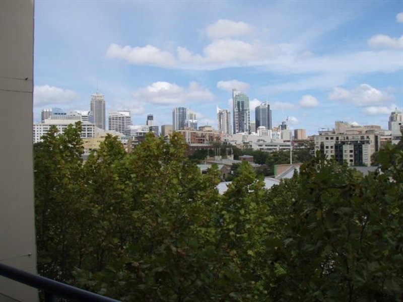 102 Miller  Street, Pyrmont NSW 2009