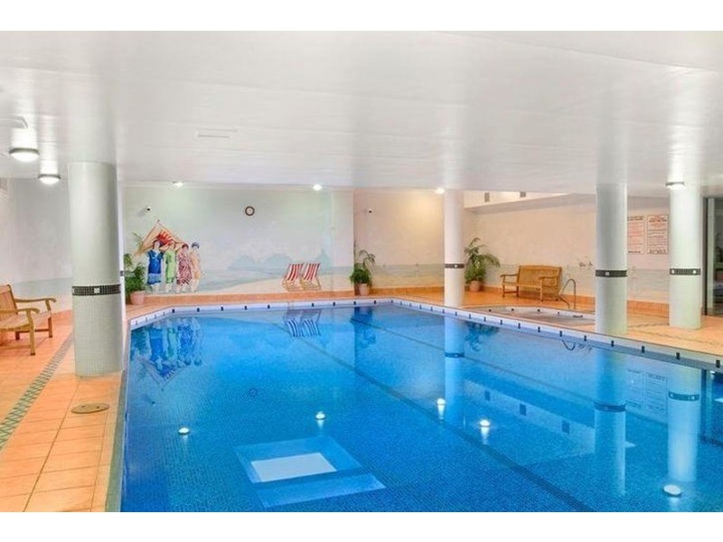 102 Miller  Street, Pyrmont NSW 2009