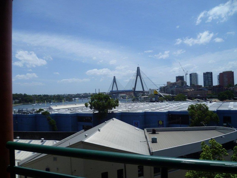 2-26 Wattle Crescent, Pyrmont NSW 2009