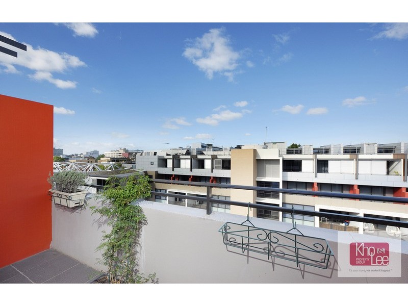 287 Pyrmont Street, Ultimo NSW 2007