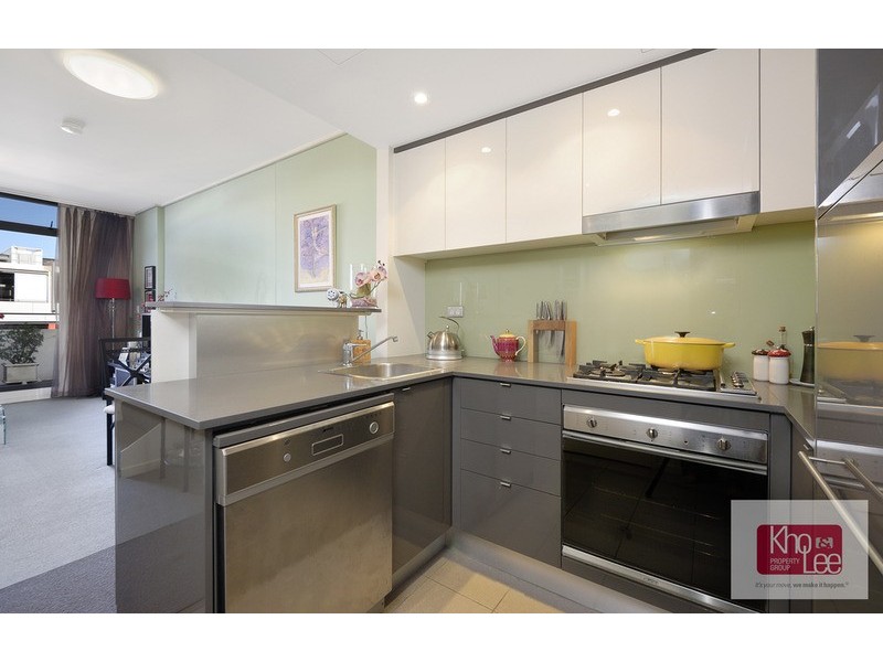 287 Pyrmont Street, Ultimo NSW 2007