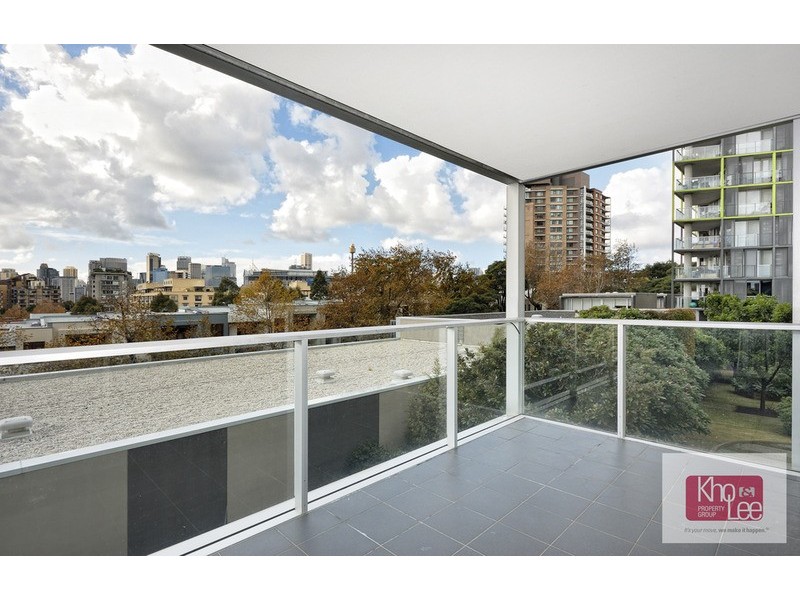 45 Bowman Street, Pyrmont NSW 2009