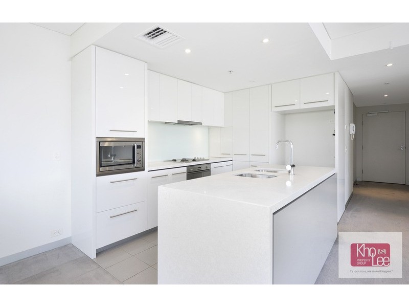 45 Bowman Street, Pyrmont NSW 2009