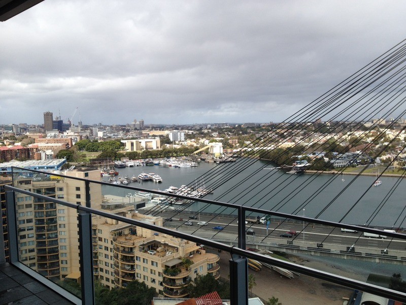 2 Distillery Drive, Pyrmont NSW 2009