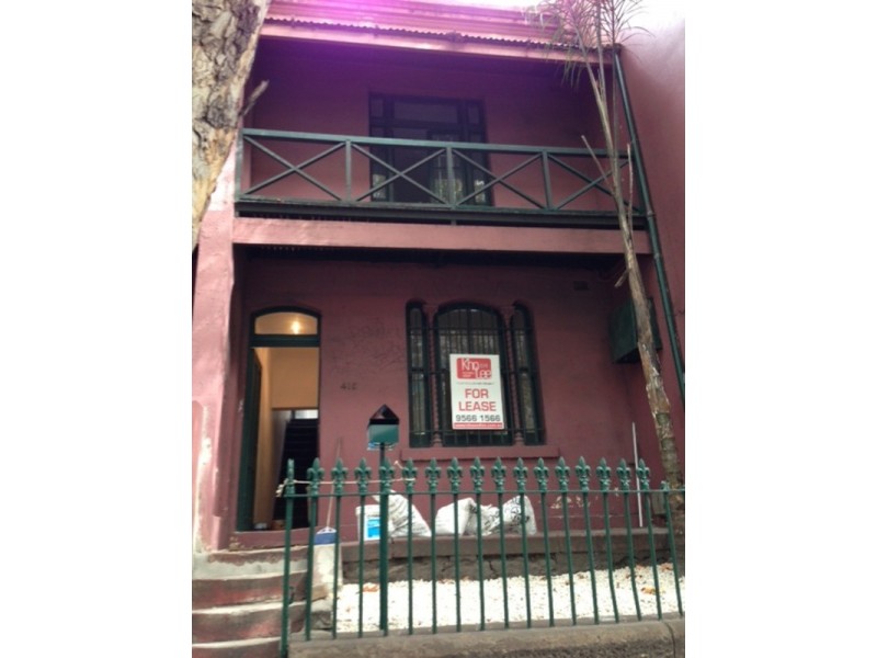 415 Harris Street, Ultimo NSW 2007