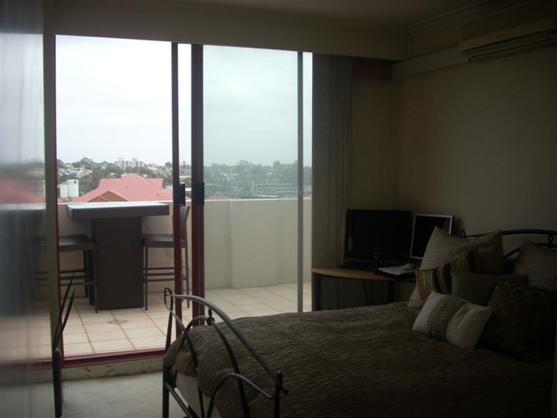 152 Bulwara Road, Pyrmont NSW 2009