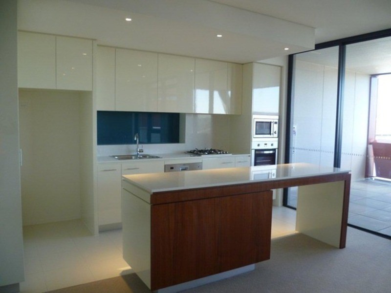 1 Distillery Drive, Pyrmont NSW 2009