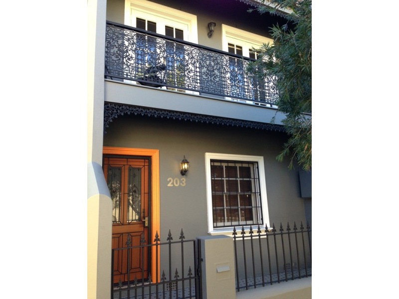 203 Lawrence Street, Alexandria NSW 2015