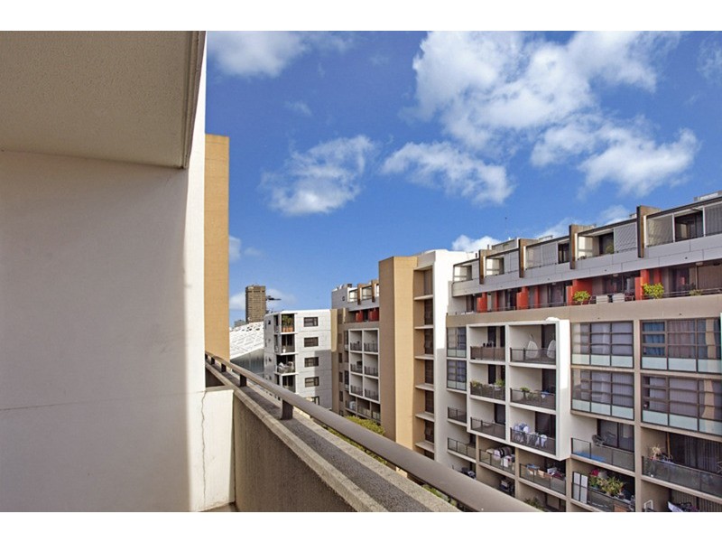 P802/287 Pyrmont Street, Ultimo NSW 2007