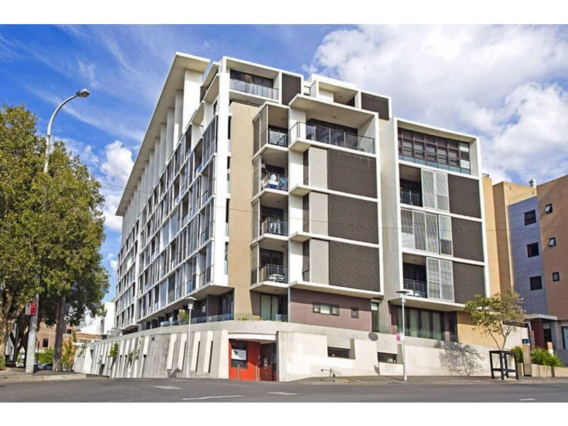 P802/287 Pyrmont Street, Ultimo NSW 2007