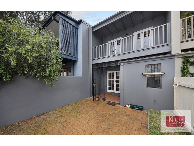 203 Lawrence Street, Alexandria NSW 2015