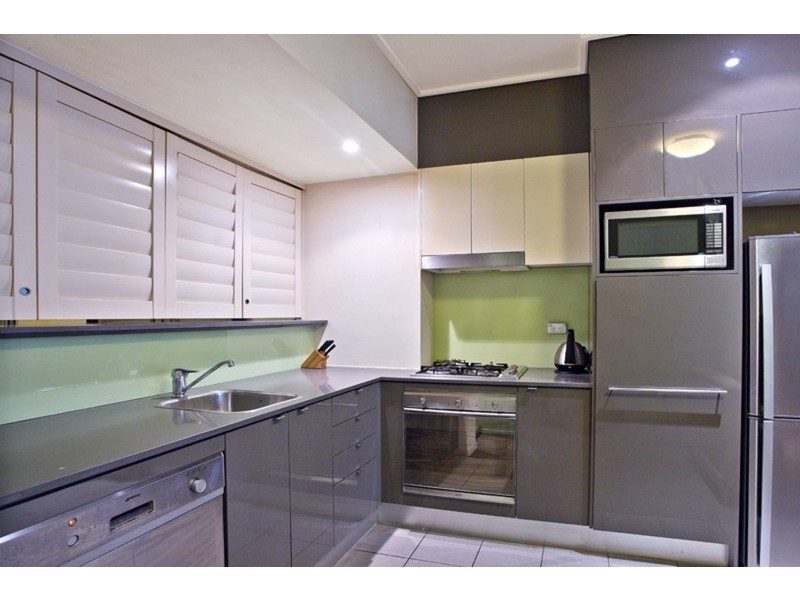 B306/444 Harris Street, Ultimo NSW 2007