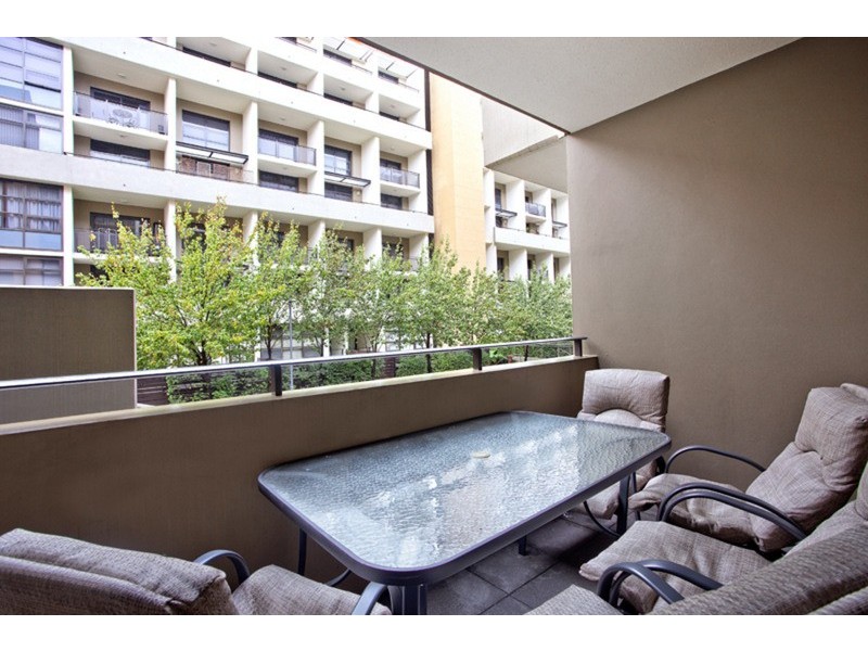 B306/444 Harris Street, Ultimo NSW 2007