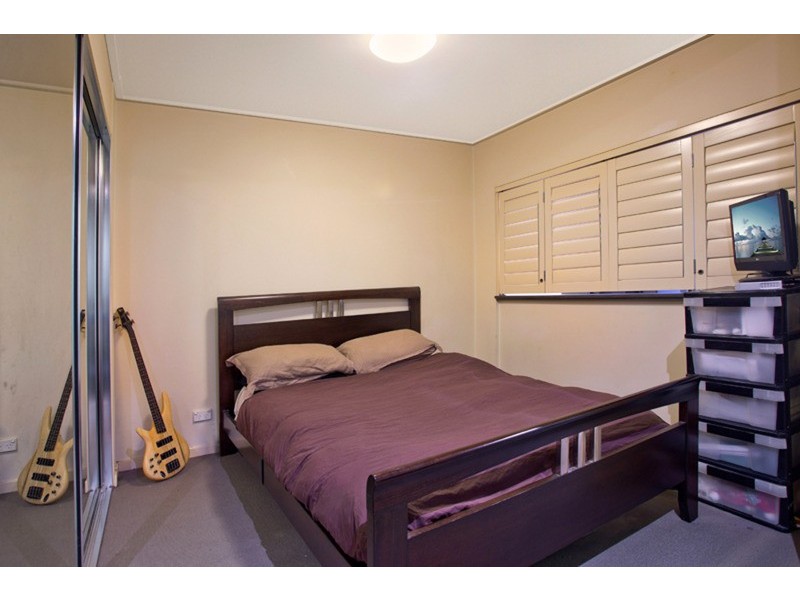 B306/444 Harris Street, Ultimo NSW 2007