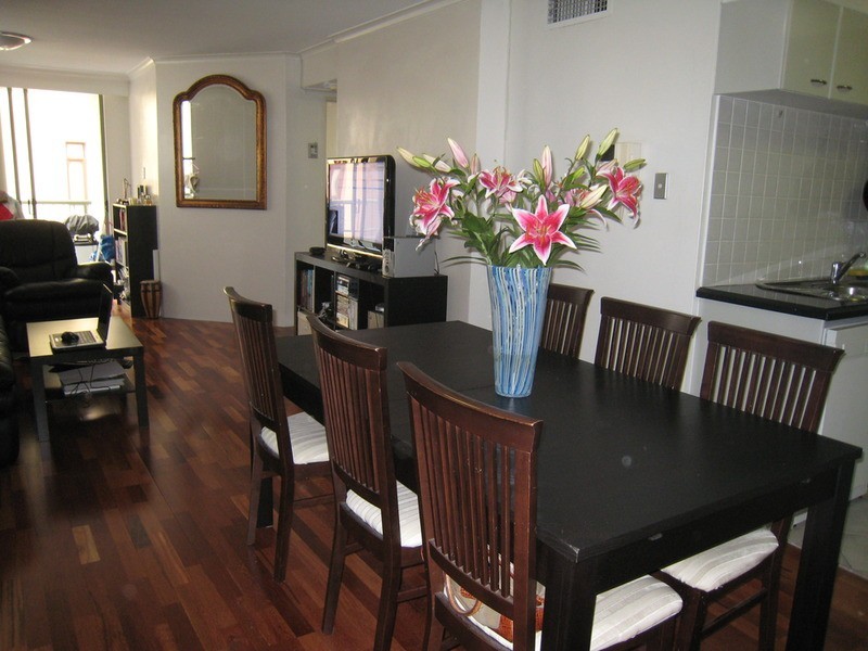 1 Harwood Street, Pyrmont NSW 2009