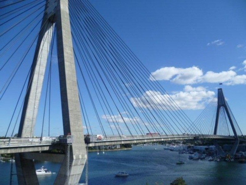 1 Distillery Drive, Pyrmont NSW 2009