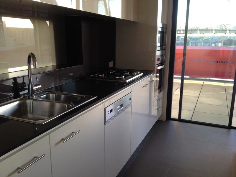 1 Distillery Drive, Pyrmont NSW 2009