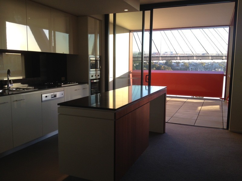 1 Distillery Drive, Pyrmont NSW 2009