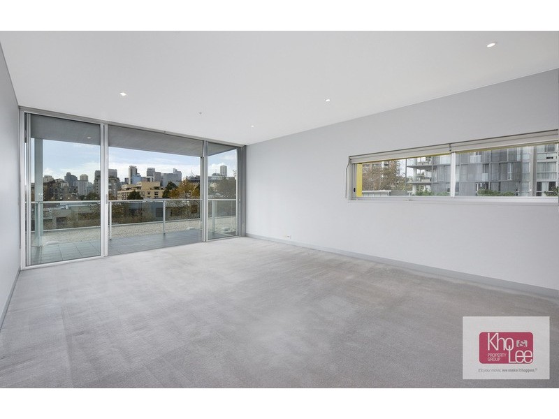 45 Bowman Street, Pyrmont NSW 2009