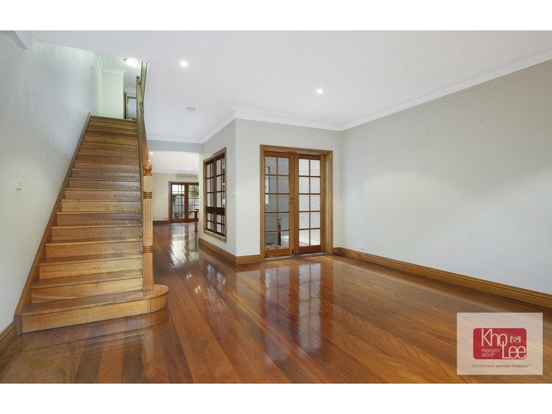 203 Lawrence Street, Alexandria NSW 2015