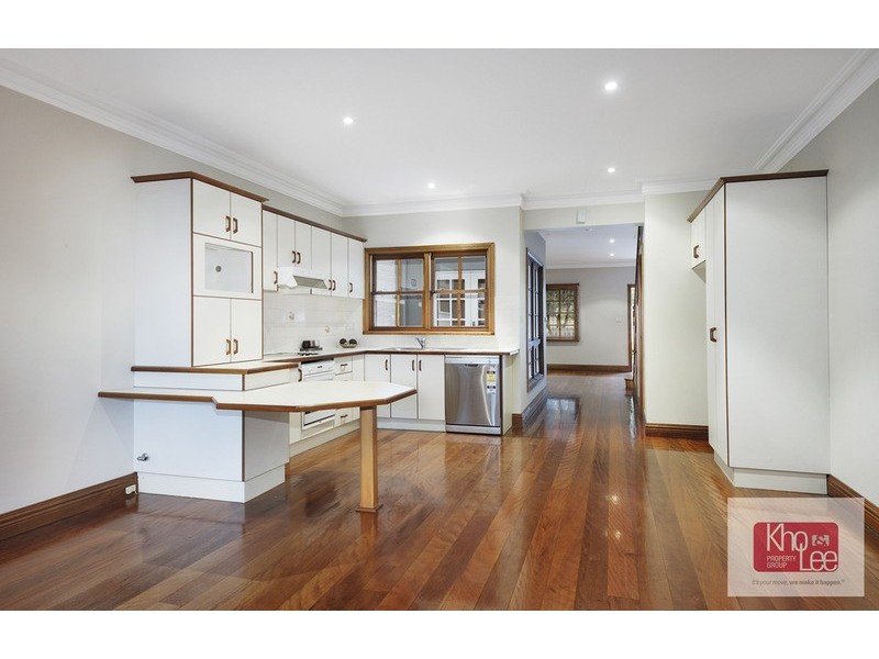 203 Lawrence Street, Alexandria NSW 2015