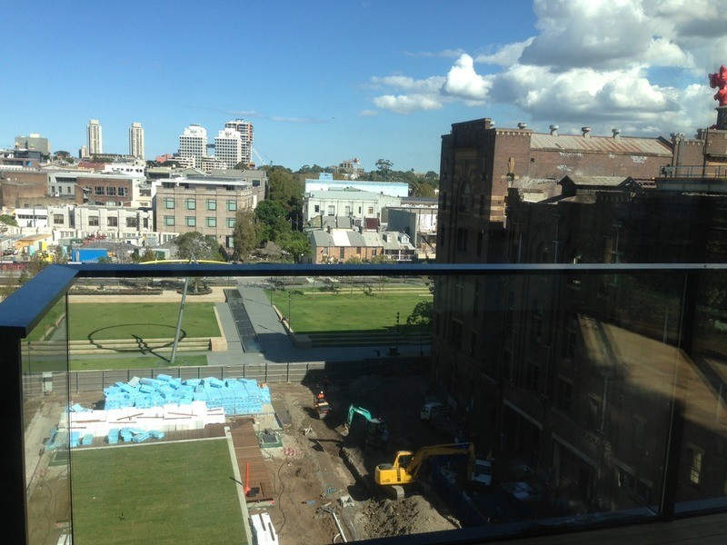 2 Chippendale Way, Chippendale NSW 2008